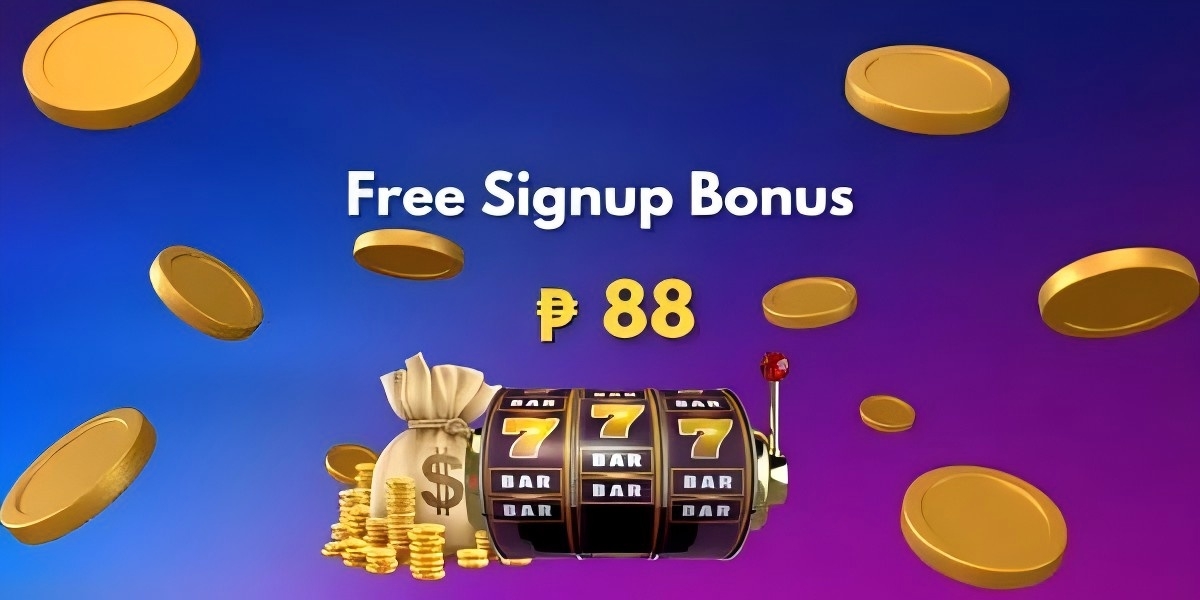 bingo casino slots welcome bonus promotion
