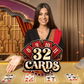 32 Baraha live casino at bingo casino slots