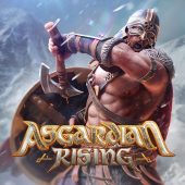 Asgardian Rising at bingo casino slots