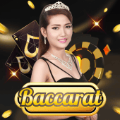 Baccarat A live casino at bingo casino slots