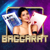 Baccarat B live casino at bingo casino slots