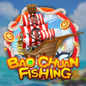 Bao Chuan Fishing at bingo casino slots