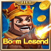Boom Legend at bingo casino slots