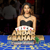 Casino Marina Andar Bahar at bingo casino slots