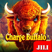 Charge Buffalo at bingo casino slots