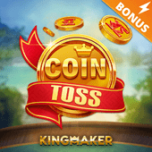 Coin Toss at bingo casino slots