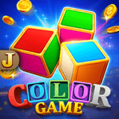 Color Game at bingo casino slots
