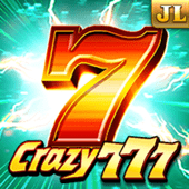 Crazy777 at bingo casino slots