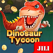 Dinosaur Tycoon at bingo casino slots