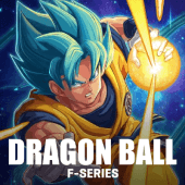Dragon Ball slot at bingo casino slots