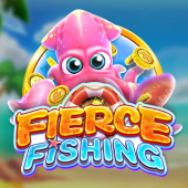 Fierce Fishing at bingo casino slots
