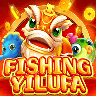 Fishing Yi Lu Fa at bingo casino slots