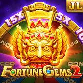 Fortune Gems 2 at bingo casino slots