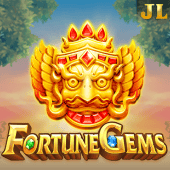 Fortune Gems at bingo casino slots
