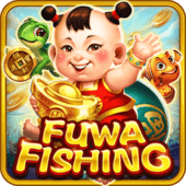 Fuwa Fishing at bingo casino slots