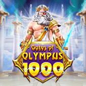 Gates of Olympus 1000 at bingo casino slots