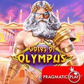 Gates of Olympus at bingo casino slots