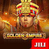 Golden Empire at bingo casino slots