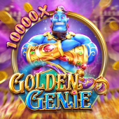Golden Genie at bingo casino slots
