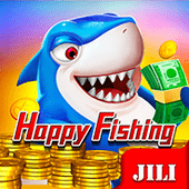 Happy Fishing at bingo casino slots