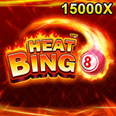 Heat Bingo at bingo casino slots