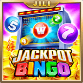 Jackpot Bingo at bingo casino slots