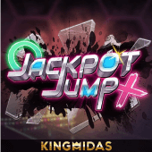 Jackpot Jump at bingo casino slots