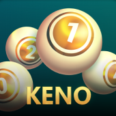 Keno at bingo casino slots