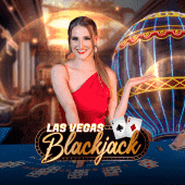 Las Vegas Blackjack at bingo casino slots
