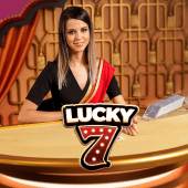 Lucky 7 live casino at bingo casino slots