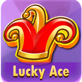 Lucky Ace at bingo casino slots