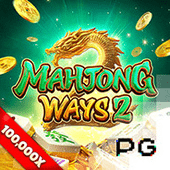 Mahjong Ways 2 at bingo casino slots
