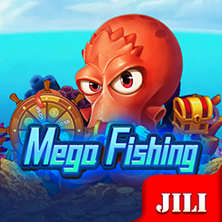 Mega Fishing at bingo casino slots