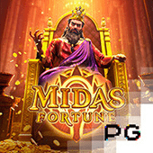 Midas Fortune demo at bingo casino slots