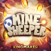 Minesweeper at bingo casino slots