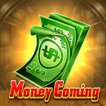 Money Coming slot at bingo casino slots