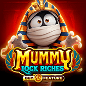 Mummy Lock Riches slot at bingo casino slots