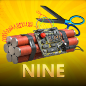 Nine at bingo casino slots
