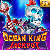 Ocean King Jackpot at bingo casino slots