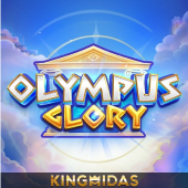Olympus Glory at bingo casino slots