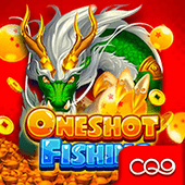 Oneshot Fishing at bingo casino slots