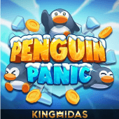 Penguin Panic at bingo casino slots