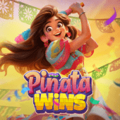 Pinata Wins at bingo casino slots