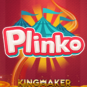 Plinko at bingo casino slots