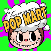 Popmart slot at bingo casino slots