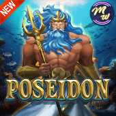 Poseidon slot at bingo casino slots