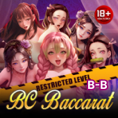 Blockchain Baccarat at bingo casino slots
