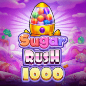 Sugar Rush 1000 at bingo casino slots