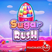 Sugar Rush demo at bingo casino slots
