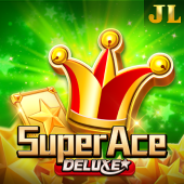 Super Ace Deluxe at bingo casino slots